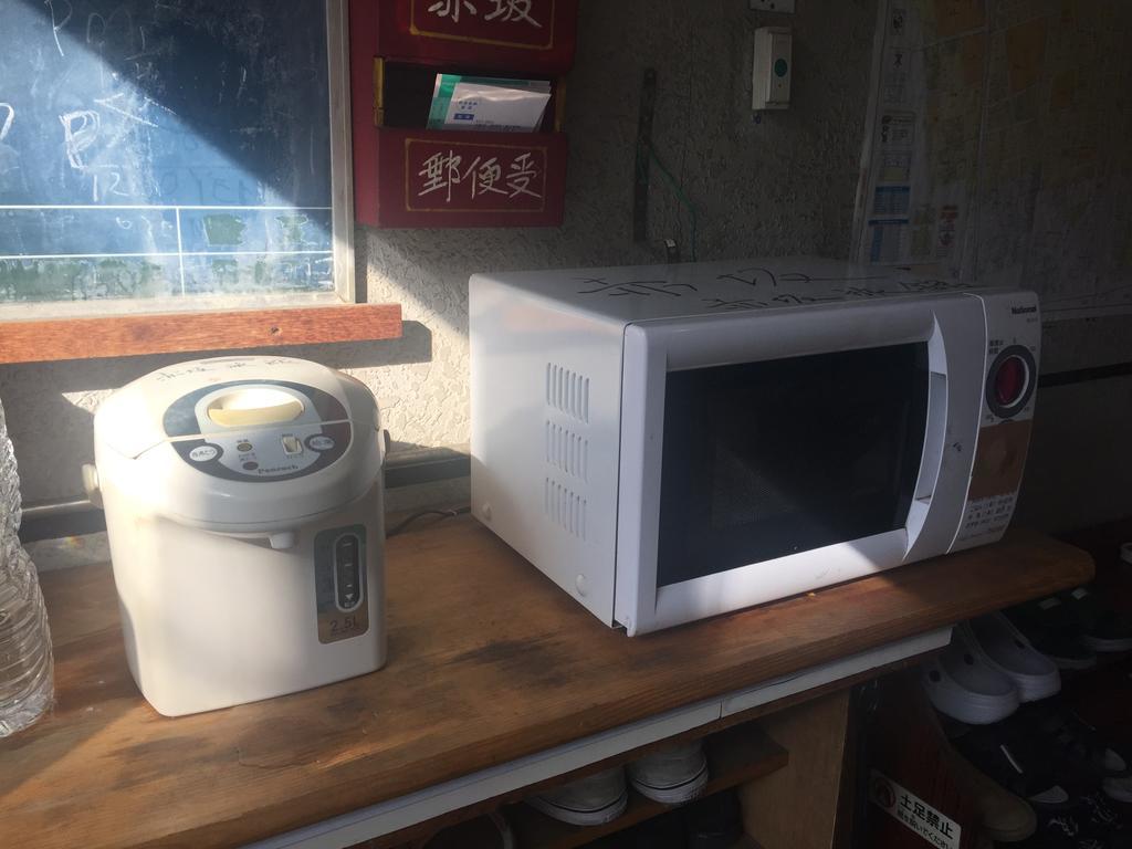 아카사카 료칸 호텔 오사카 외부 사진