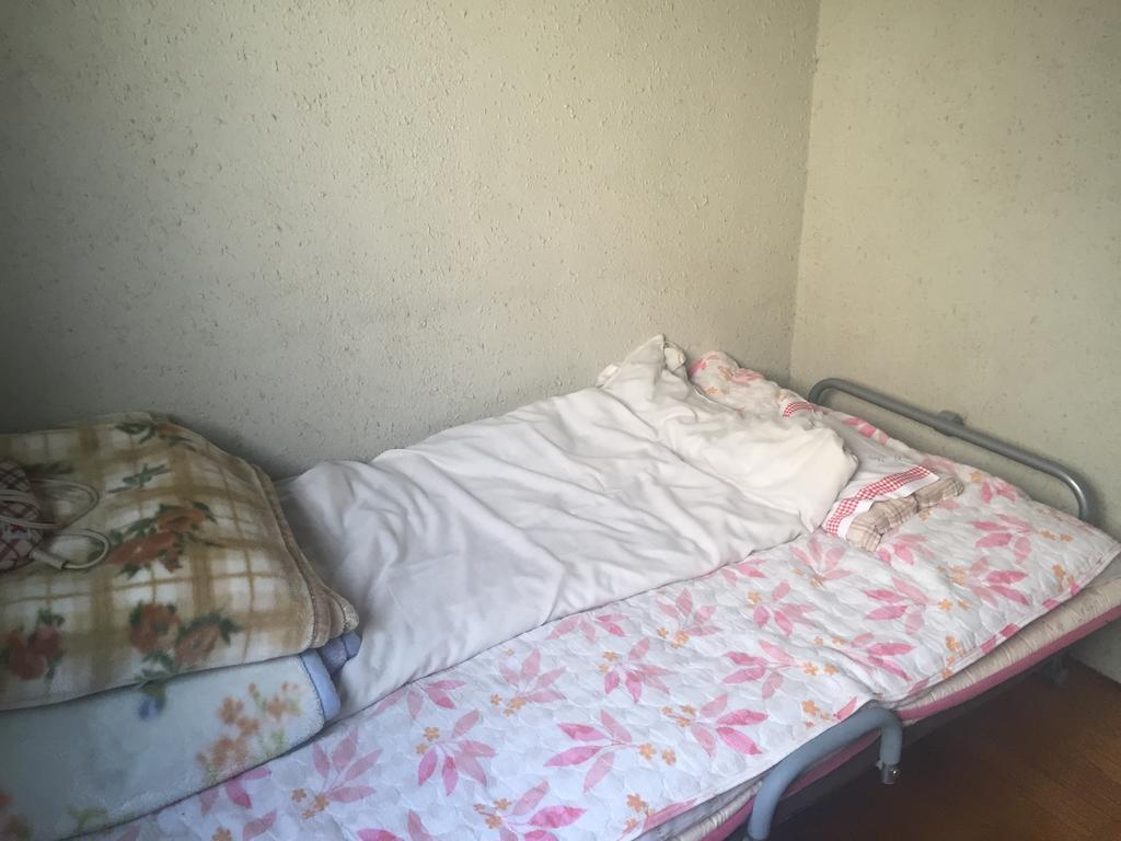 아카사카 료칸 호텔 오사카 외부 사진